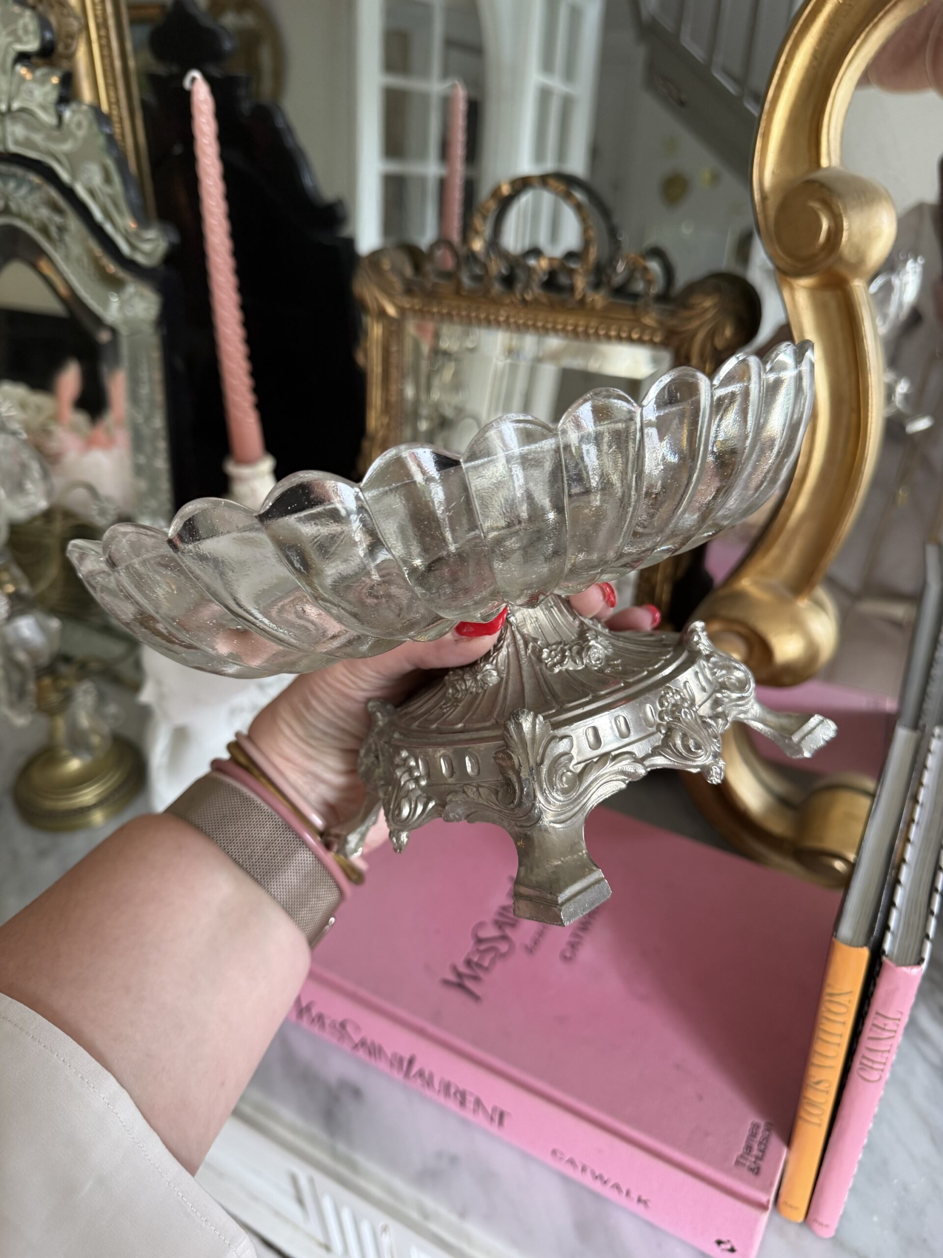 Coupe régule – Image 8