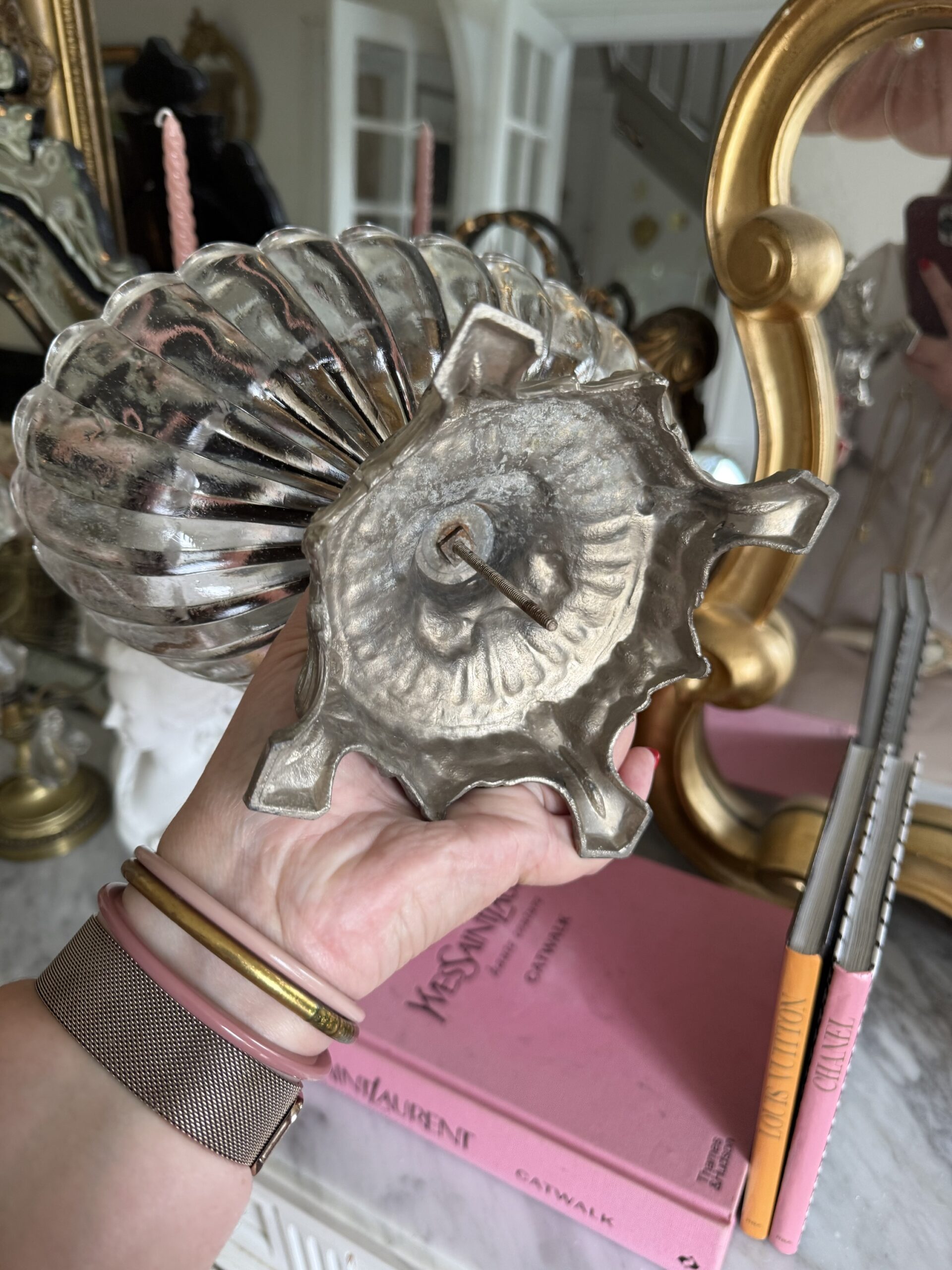 Coupe régule – Image 7