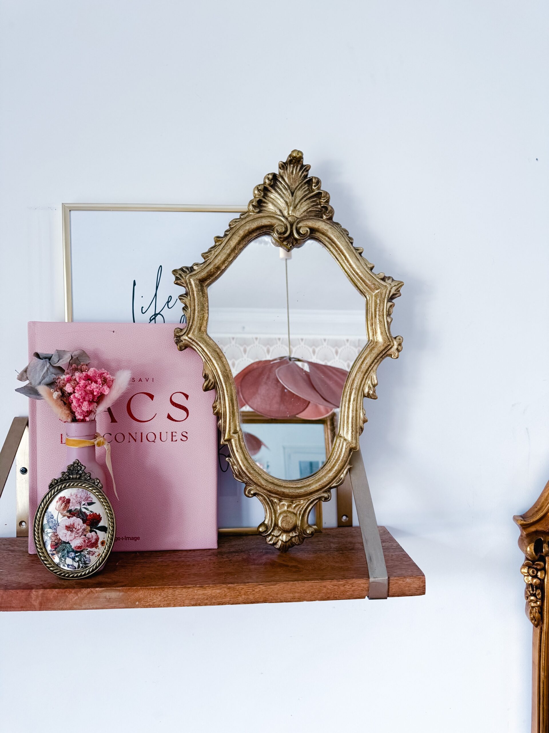 Miroir Cleo