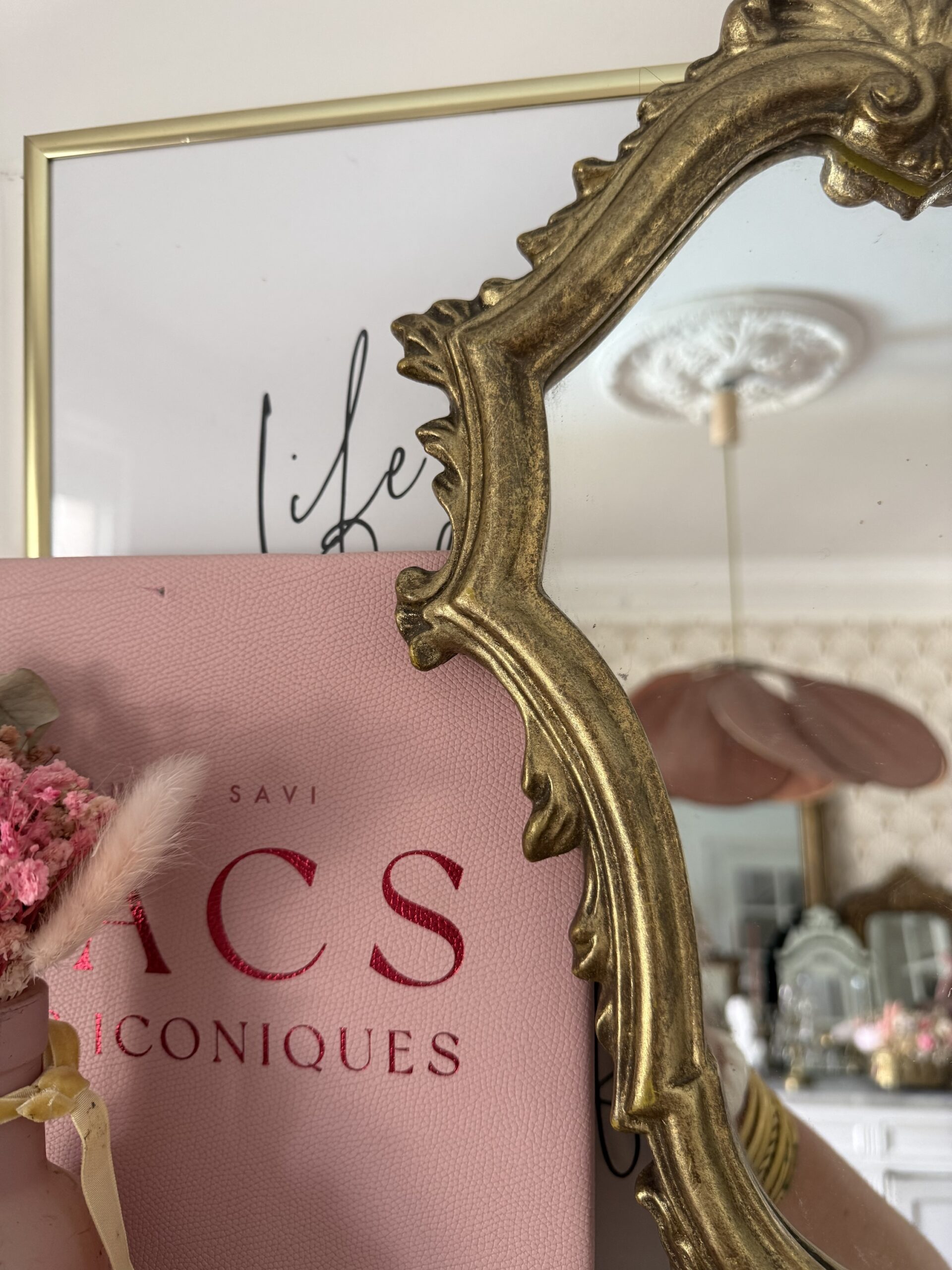 Miroir Cleo – Image 5