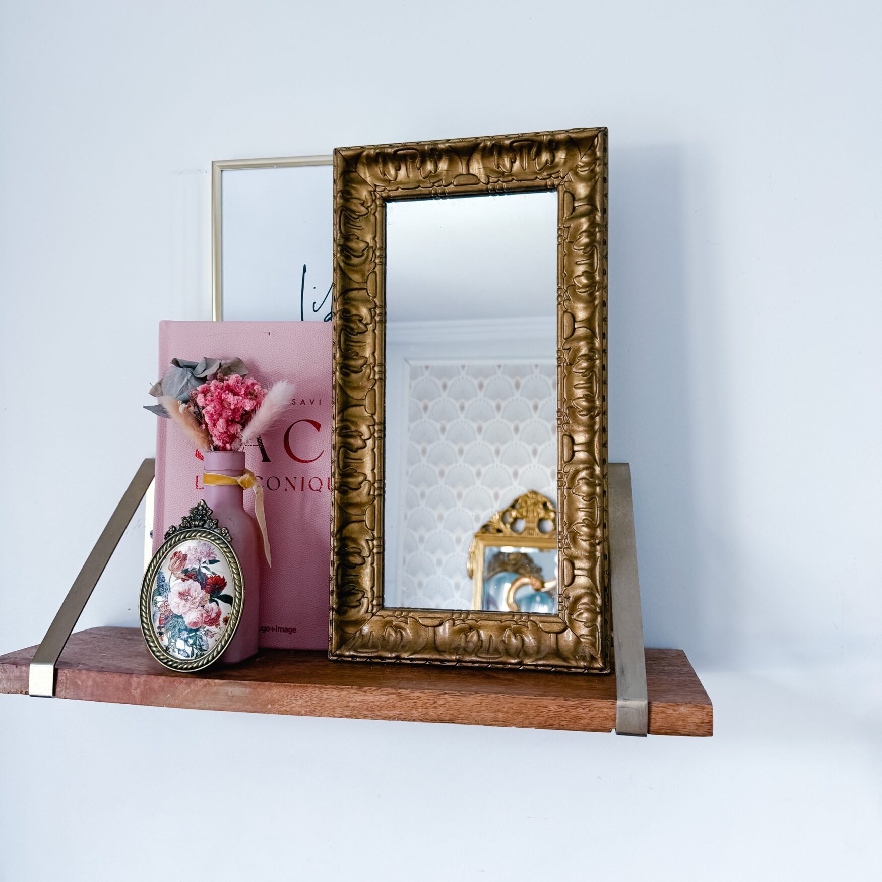 Miroir rectangulaire