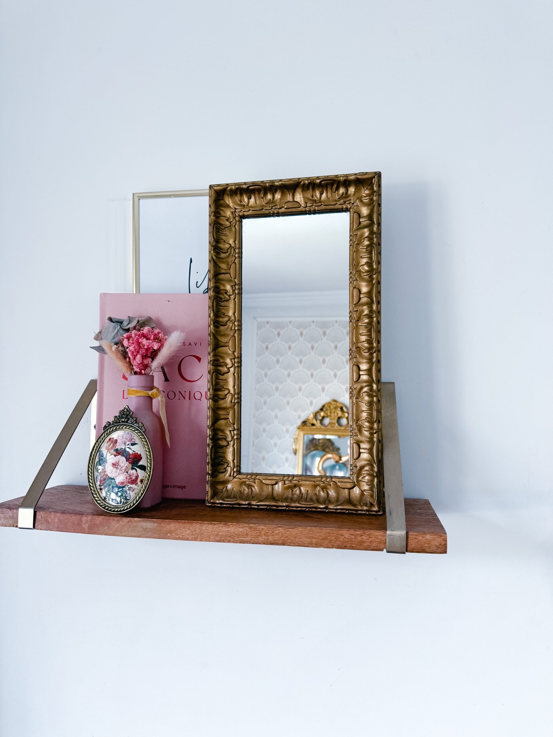 Miroir rectangulaire