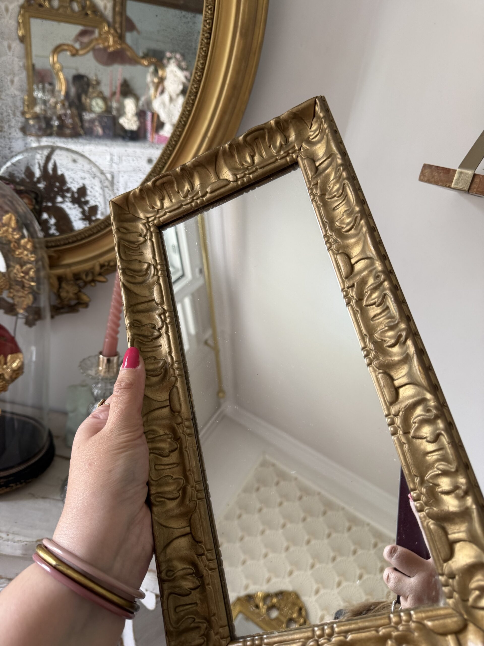 Miroir rectangulaire – Image 2