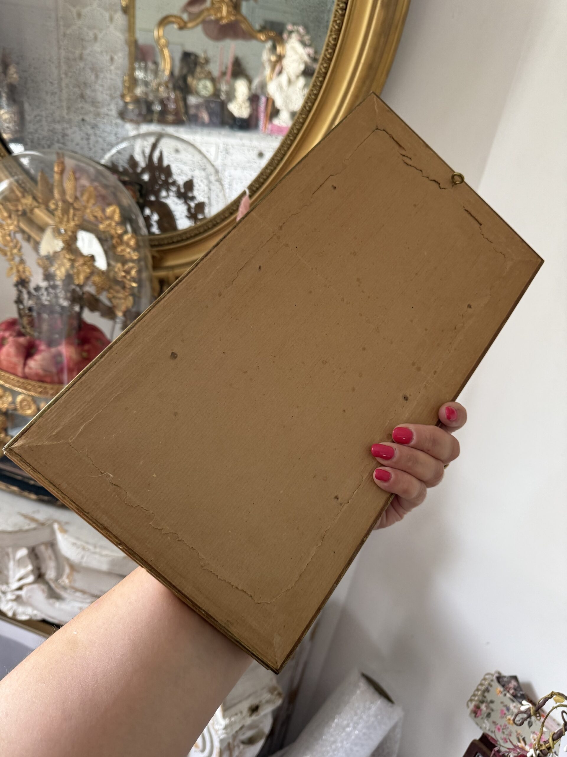 Miroir rectangulaire – Image 5