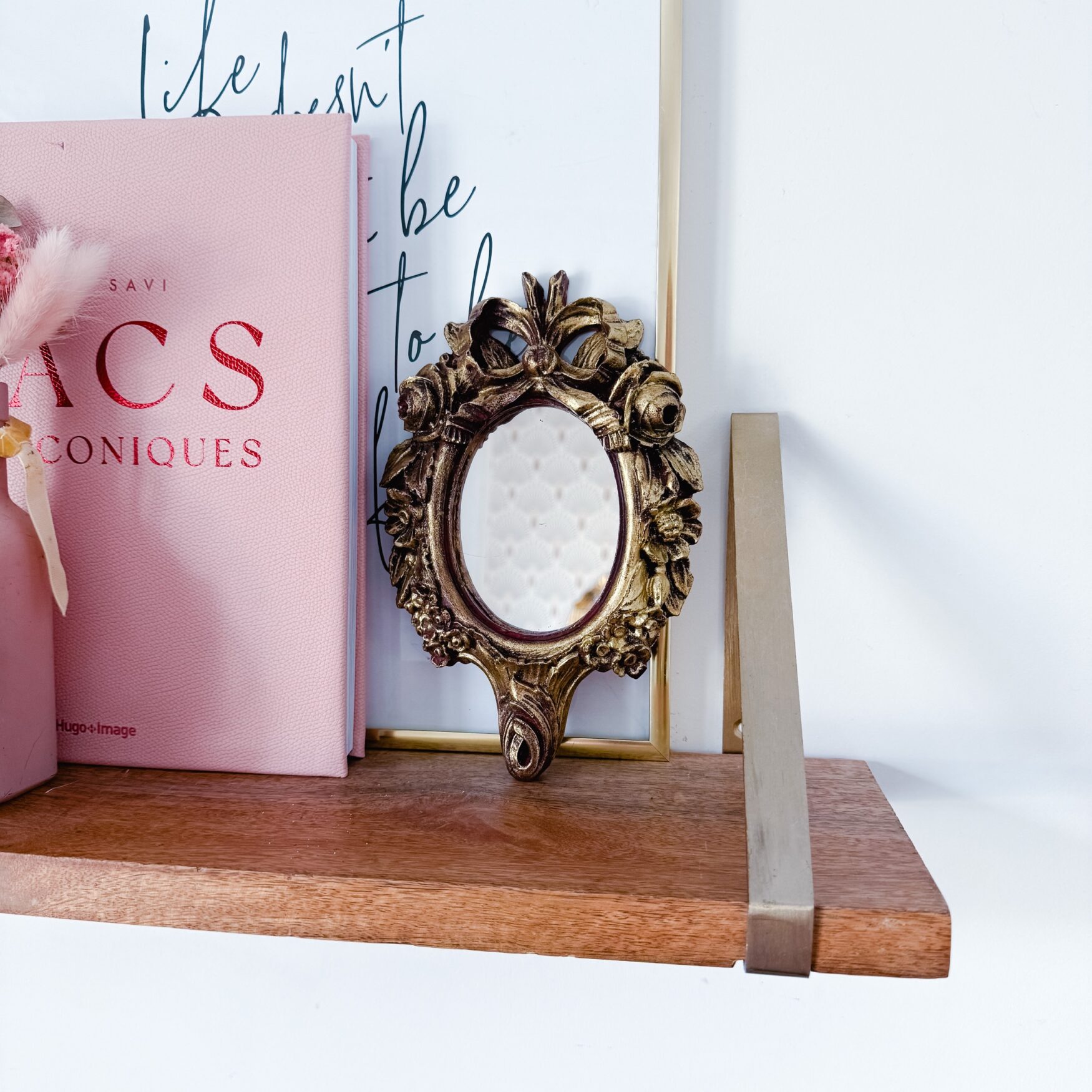 Miroir Élodie