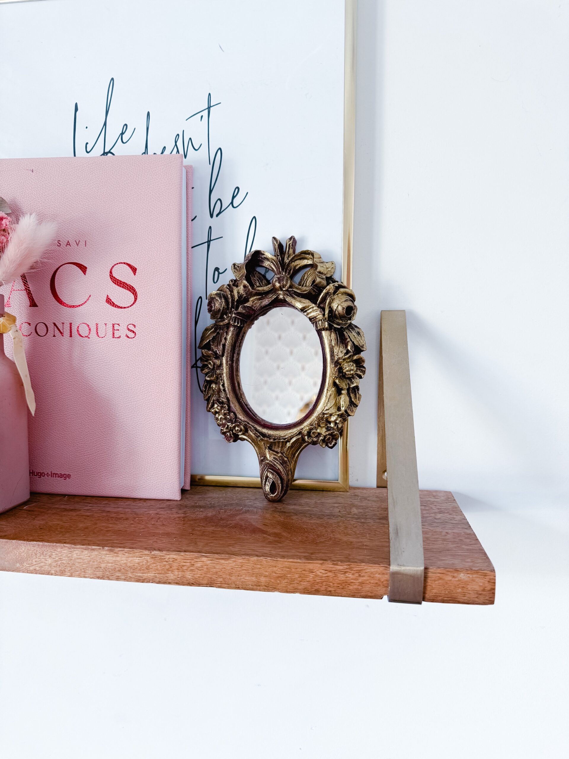 Miroir Élodie