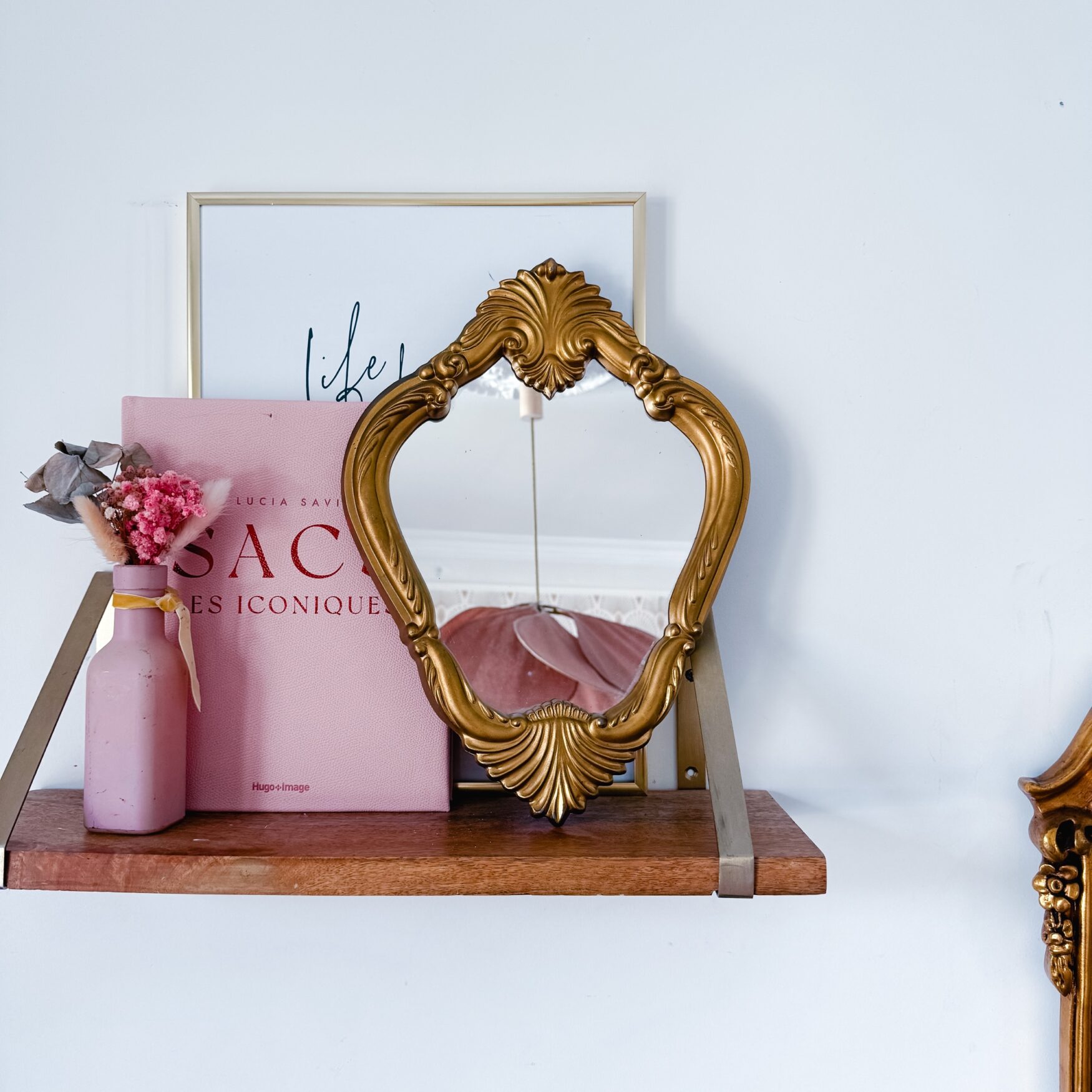 Miroir Charlotte
