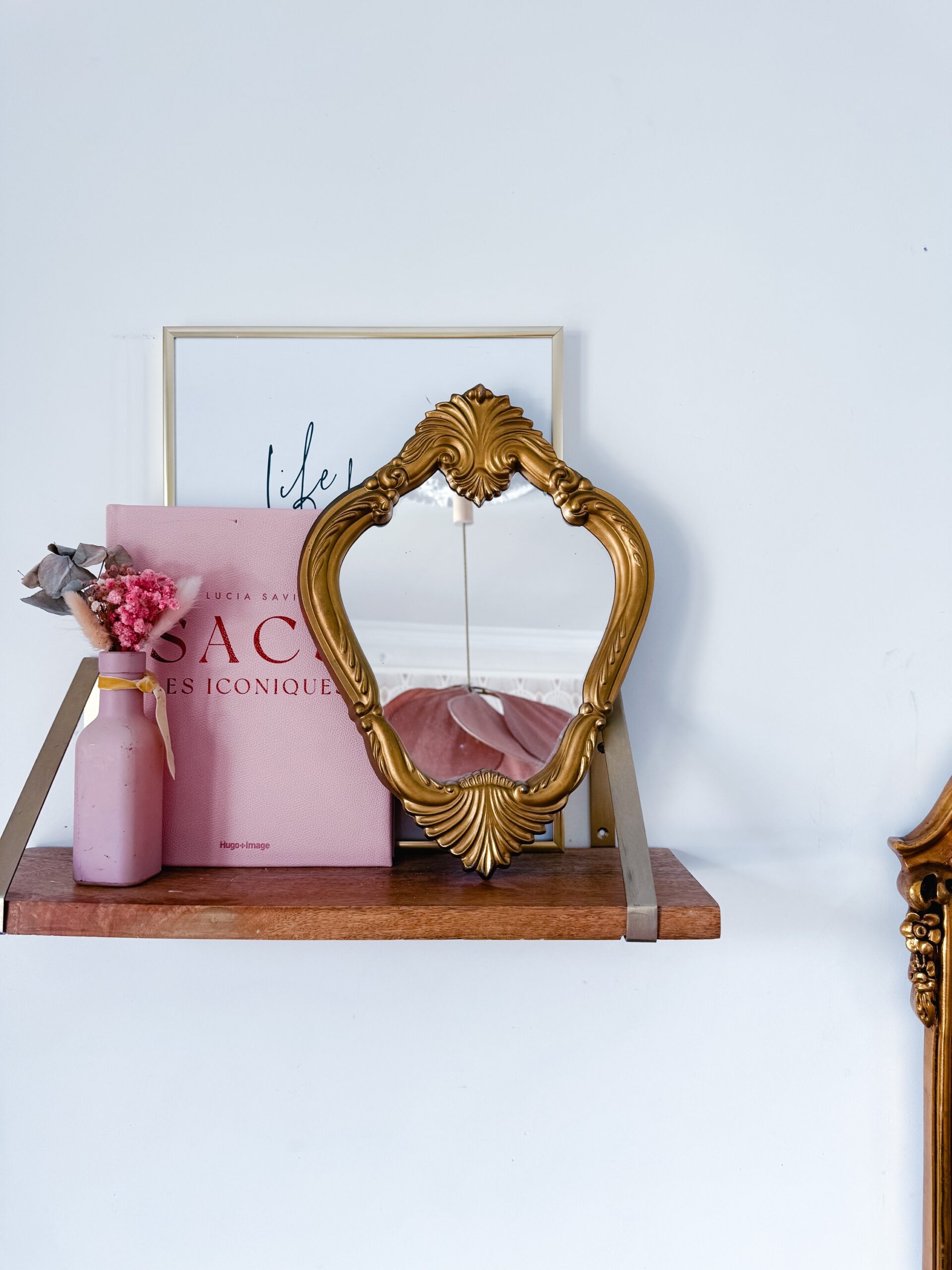 Miroir Charlotte