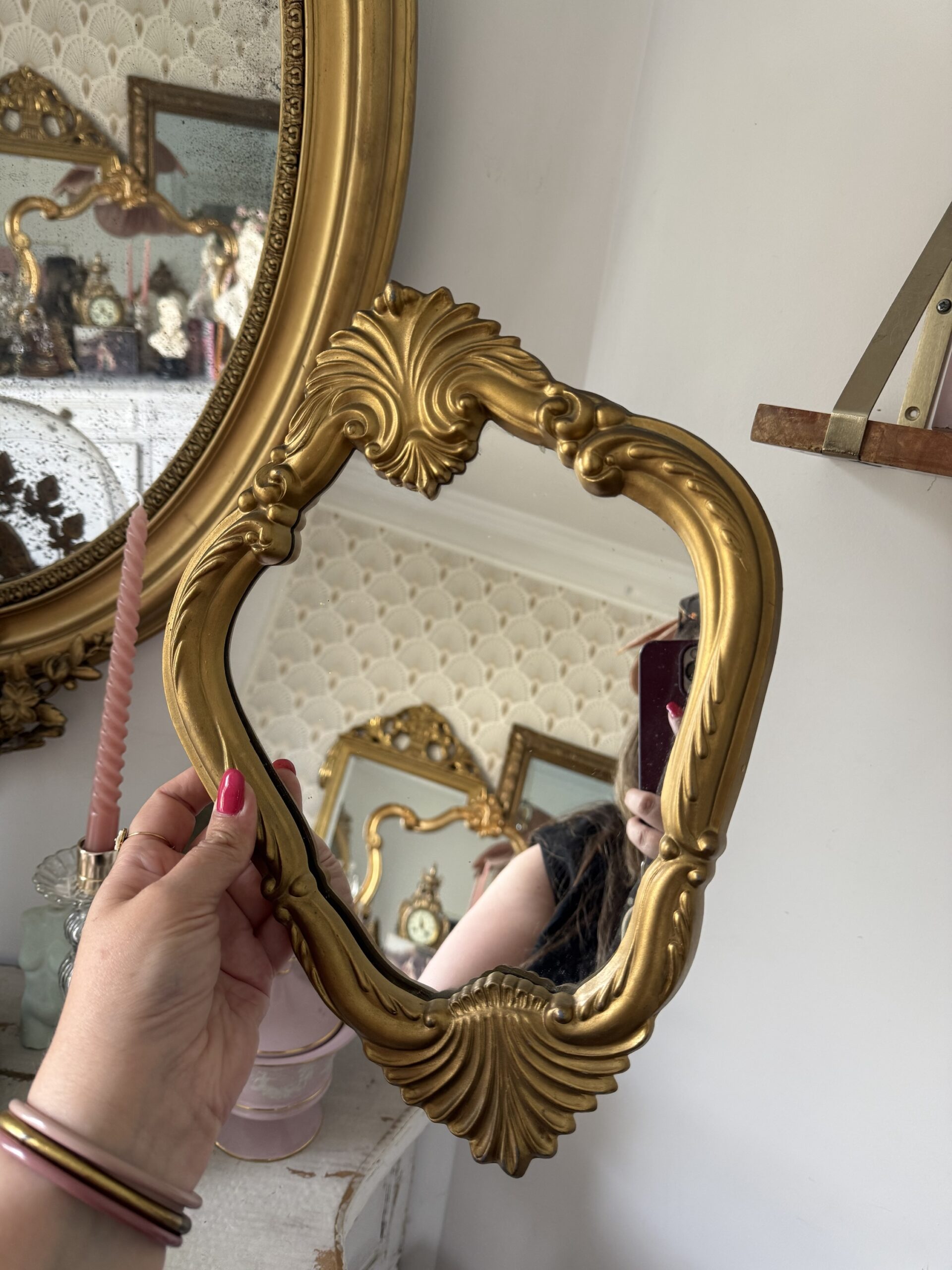 Miroir Charlotte – Image 2
