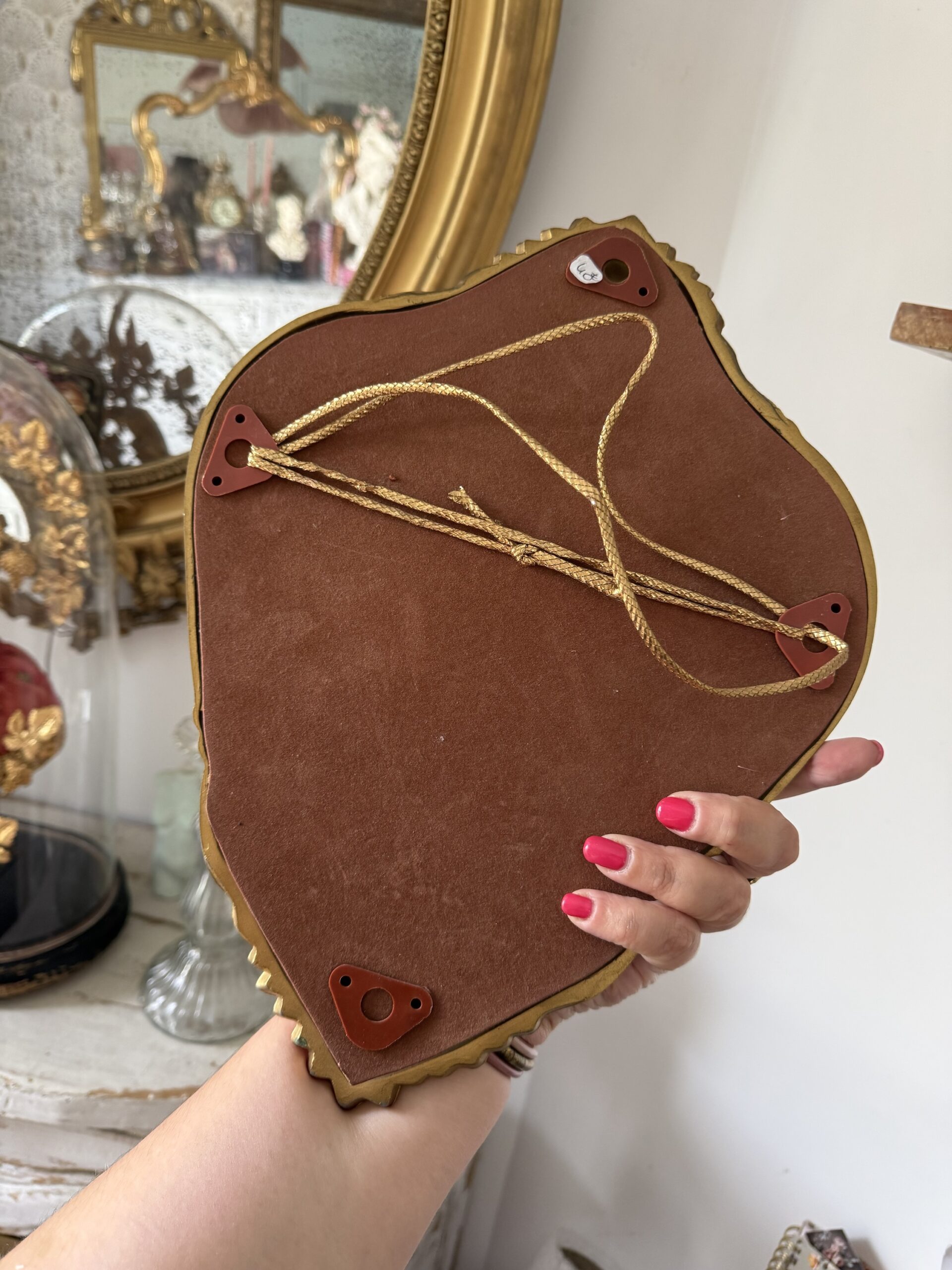 Miroir Charlotte – Image 4
