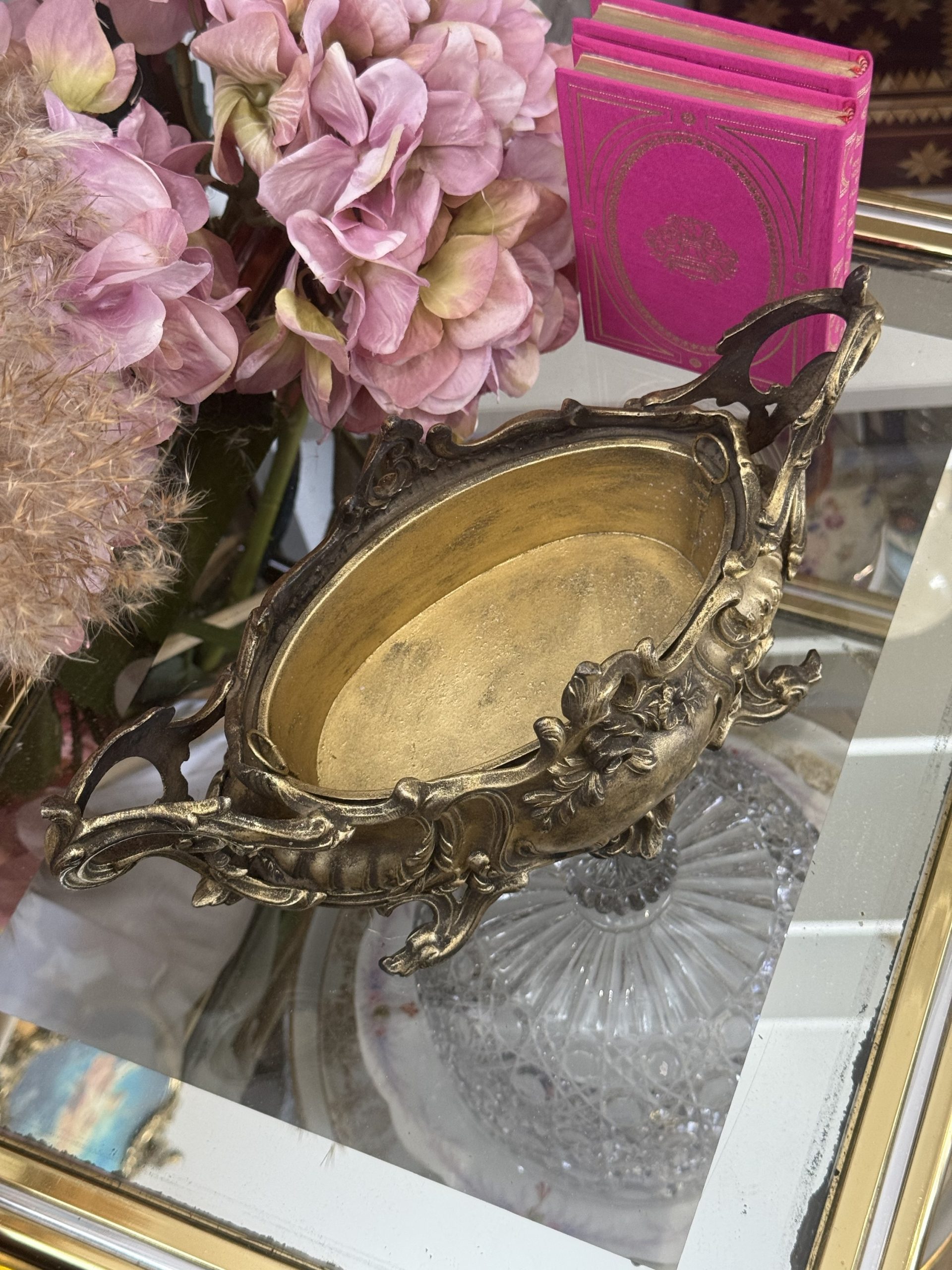 Jardinière bronze – Image 4