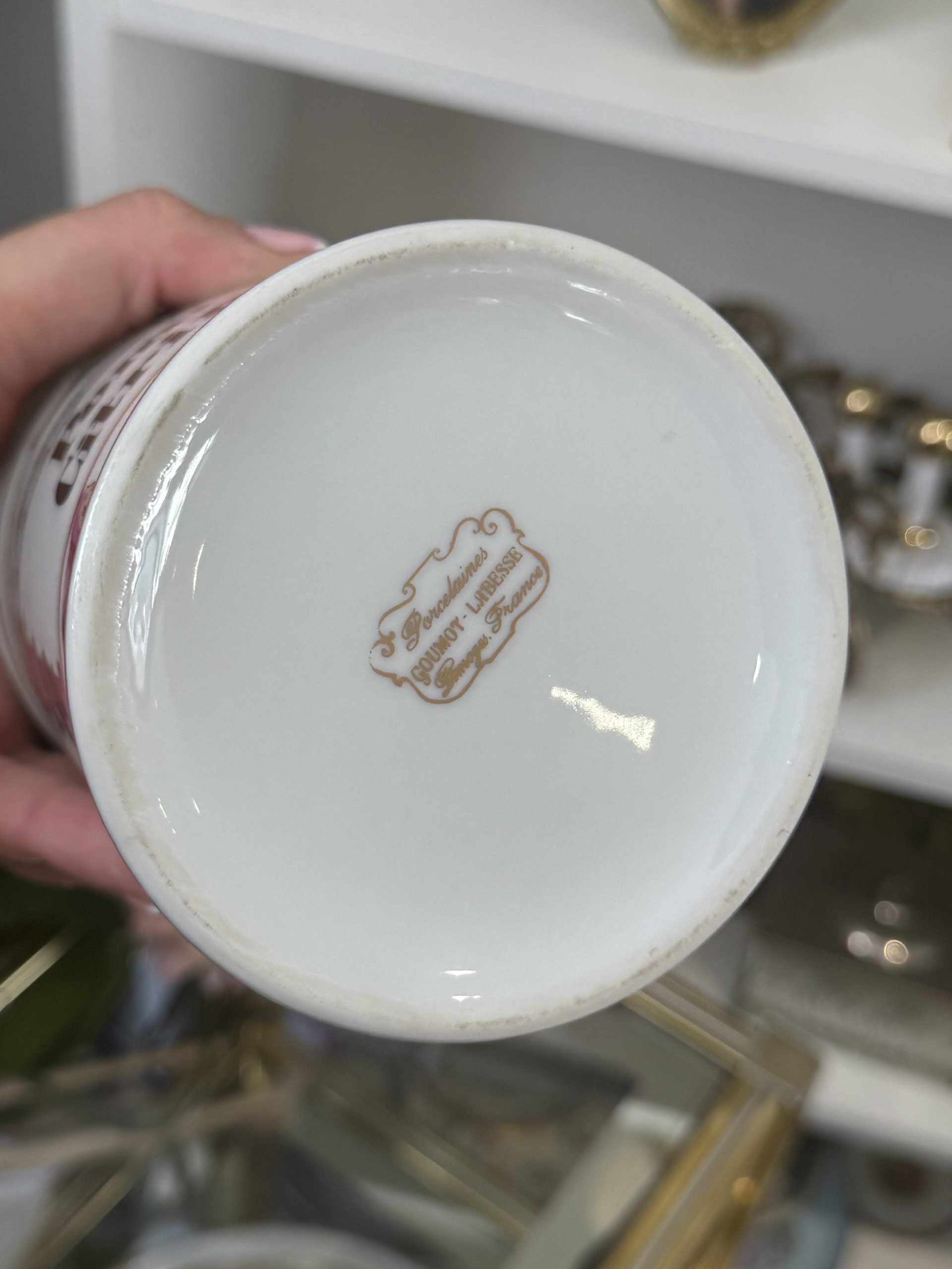 Pot à pharmacie – Image 6