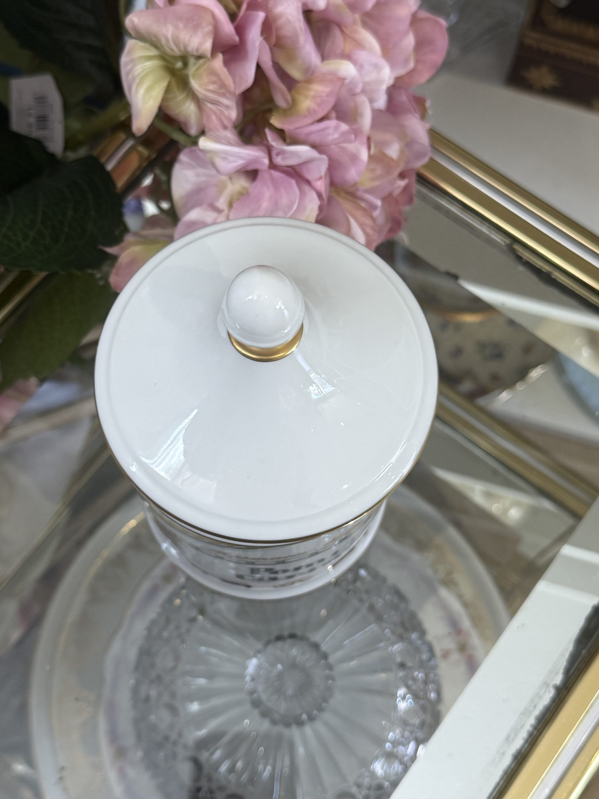 Pot à pharmacie – Image 2