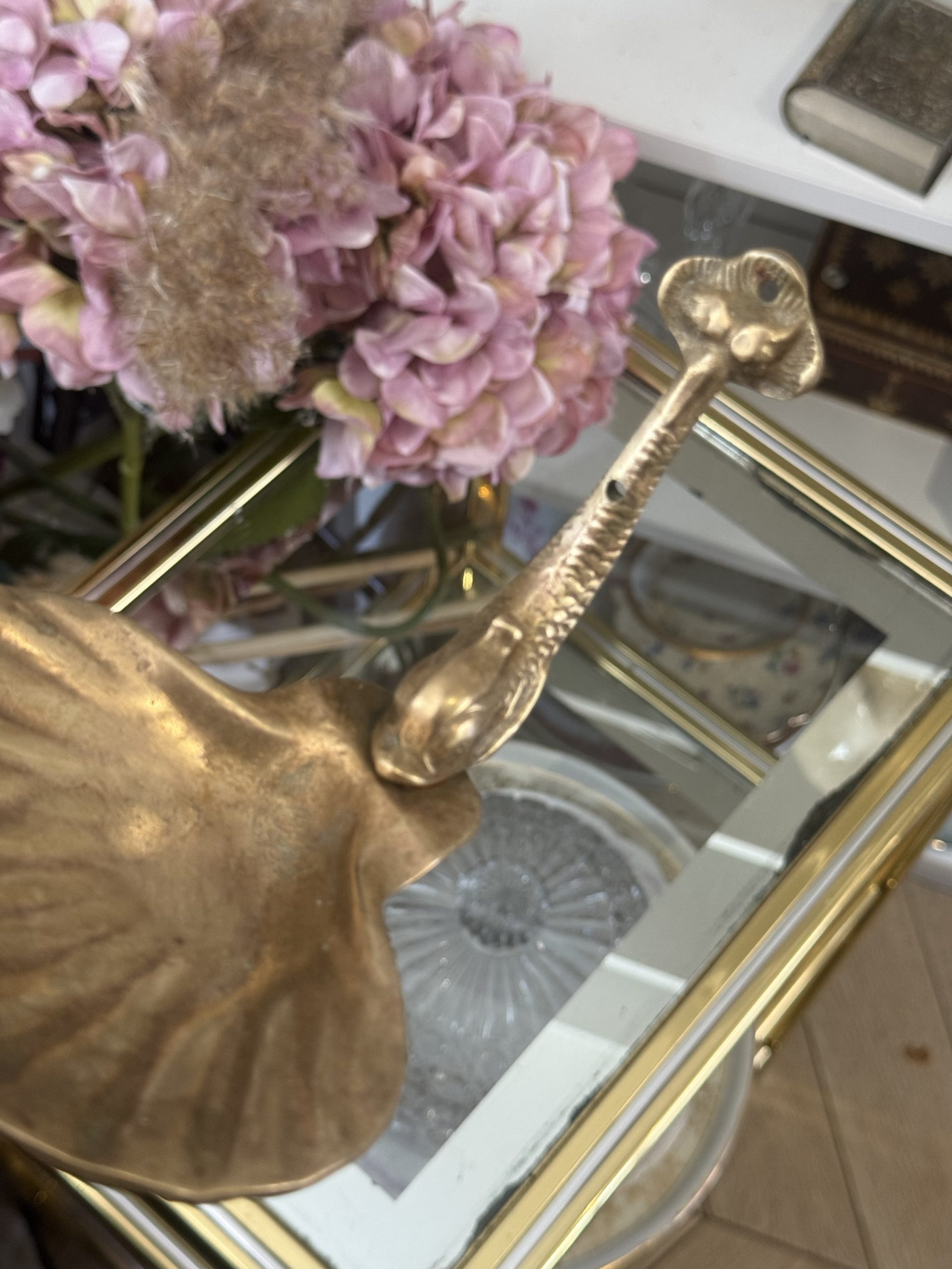 Vide poche laiton – Image 2