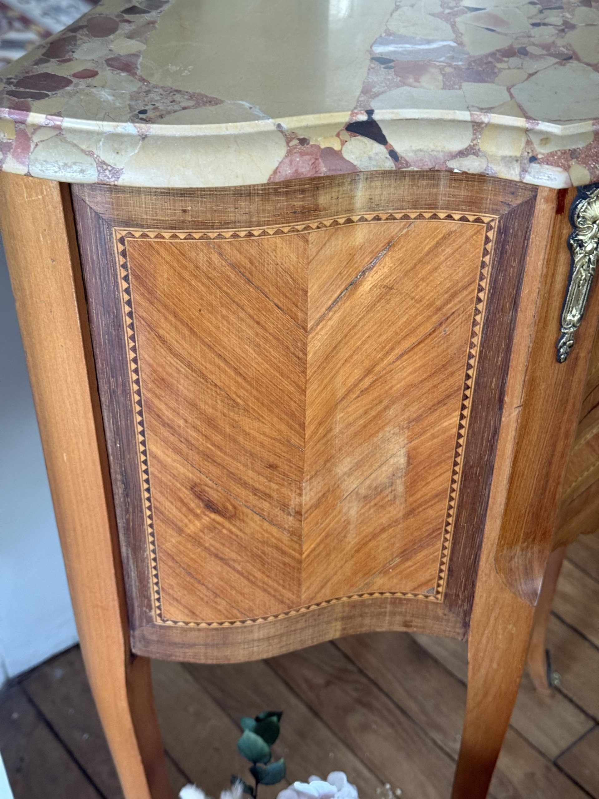 Console marbre – Image 5