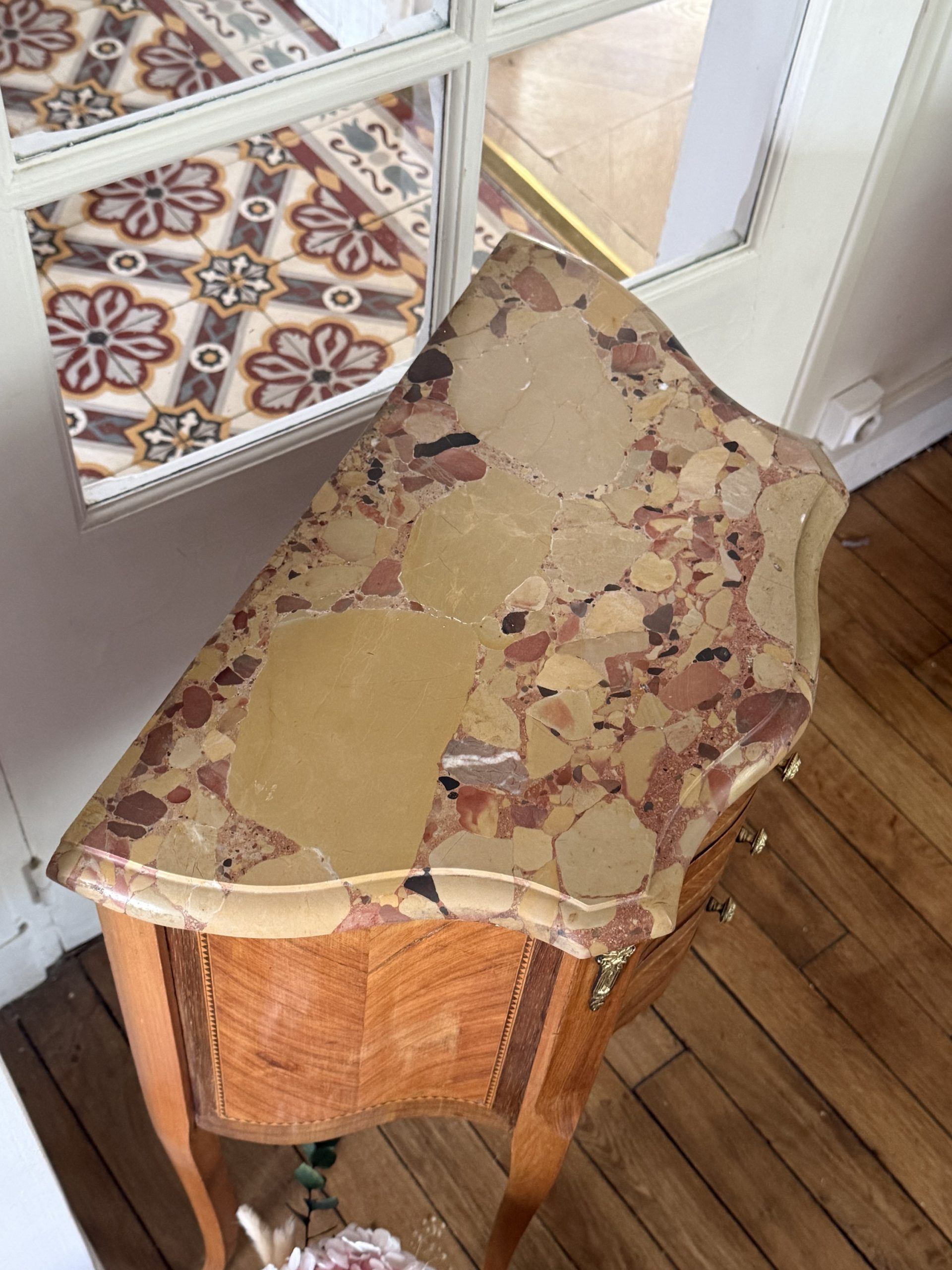 Console marbre – Image 7
