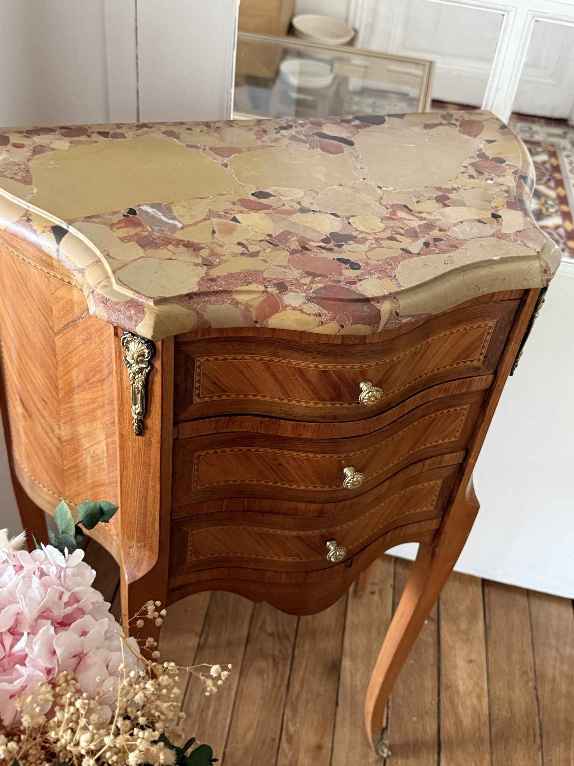 Console marbre – Image 8