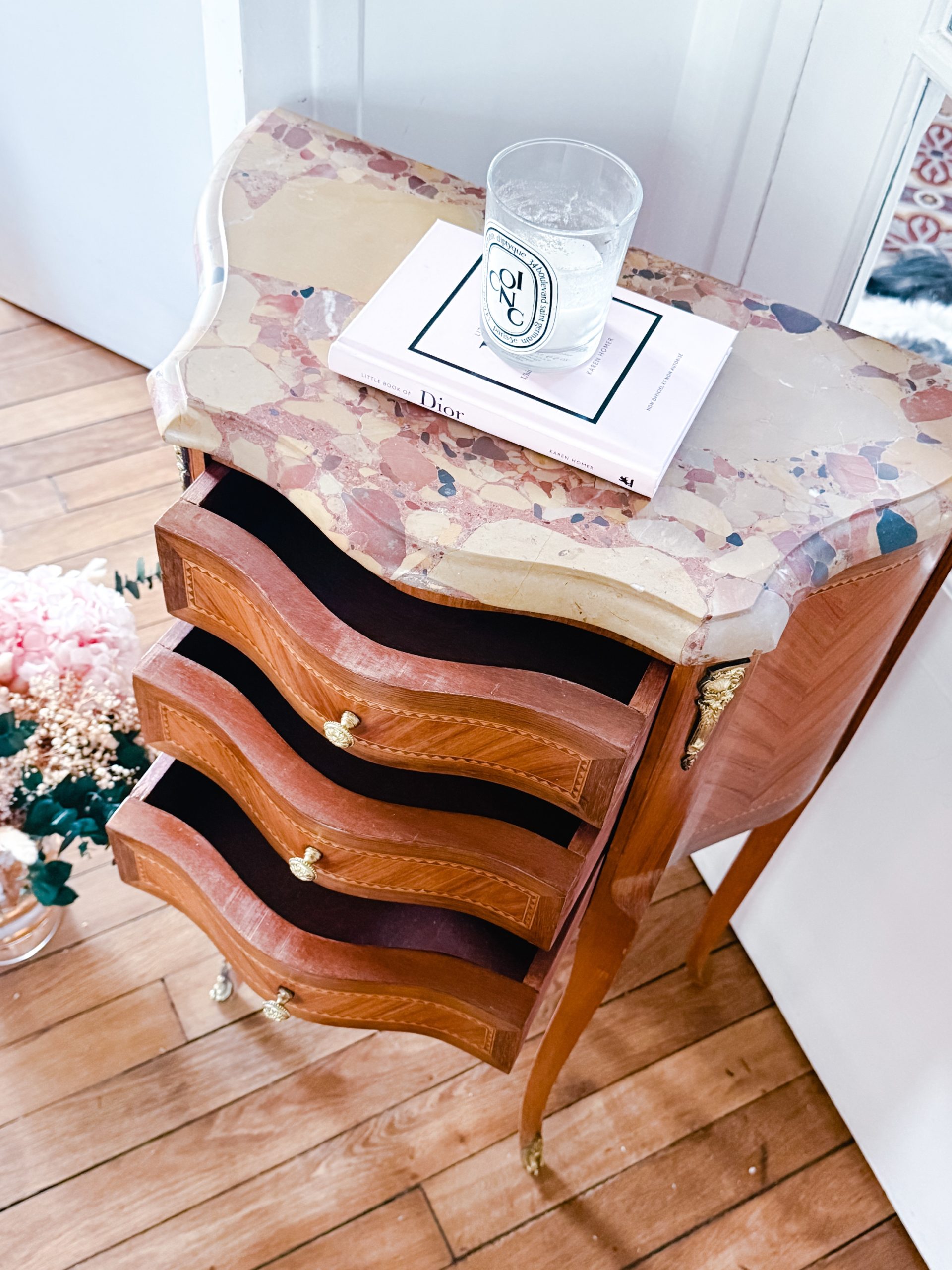 Console marbre – Image 9