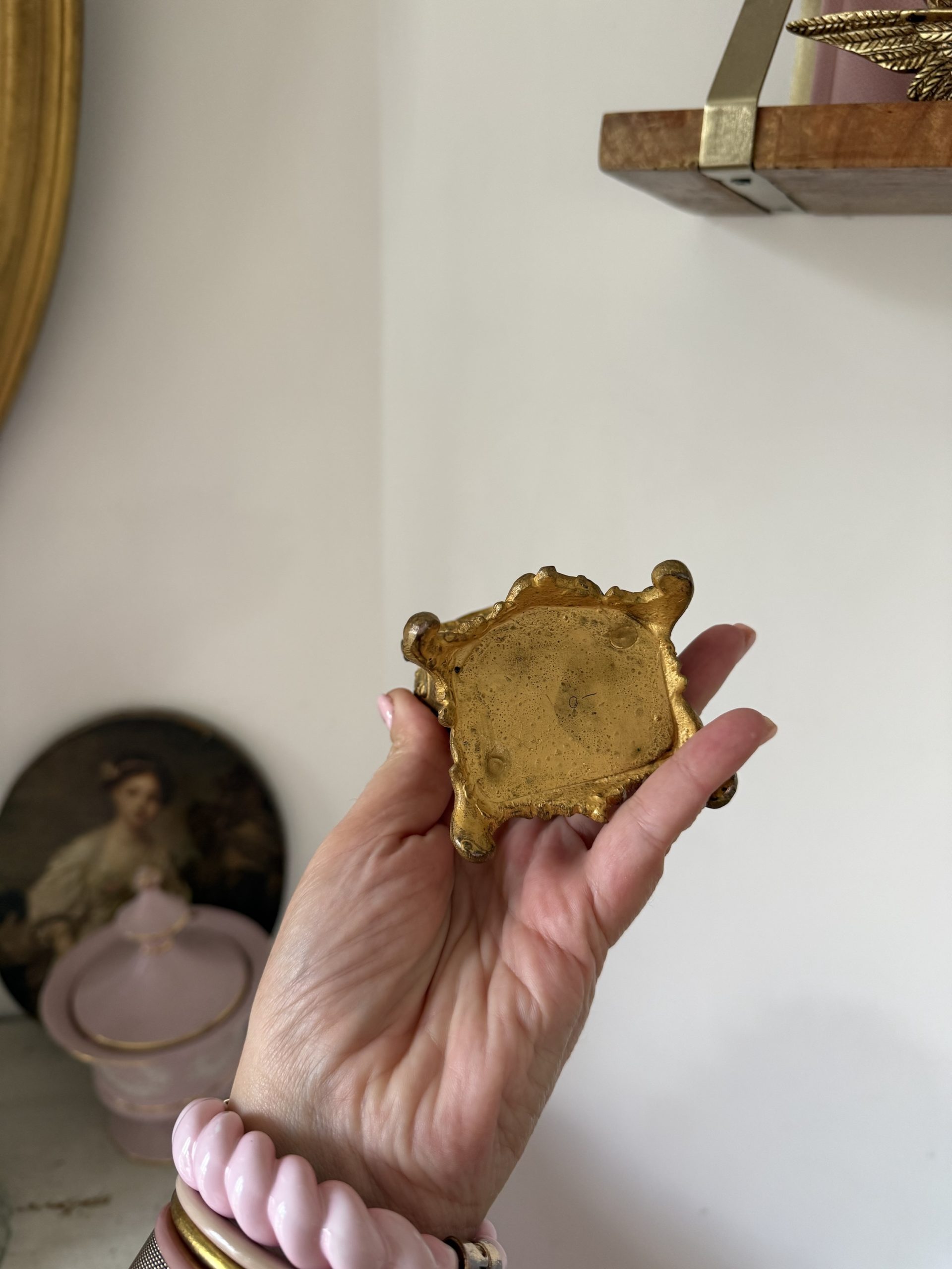 Horloge régule – Image 4