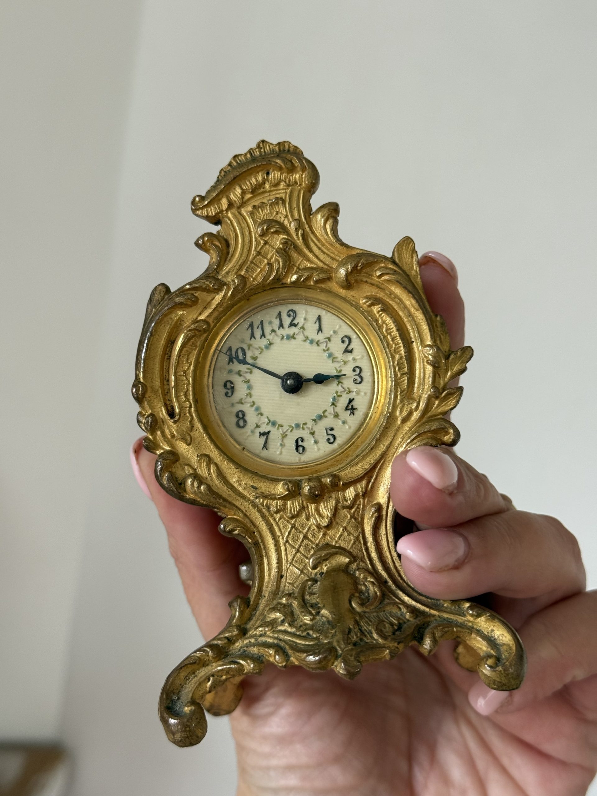 Horloge régule – Image 2