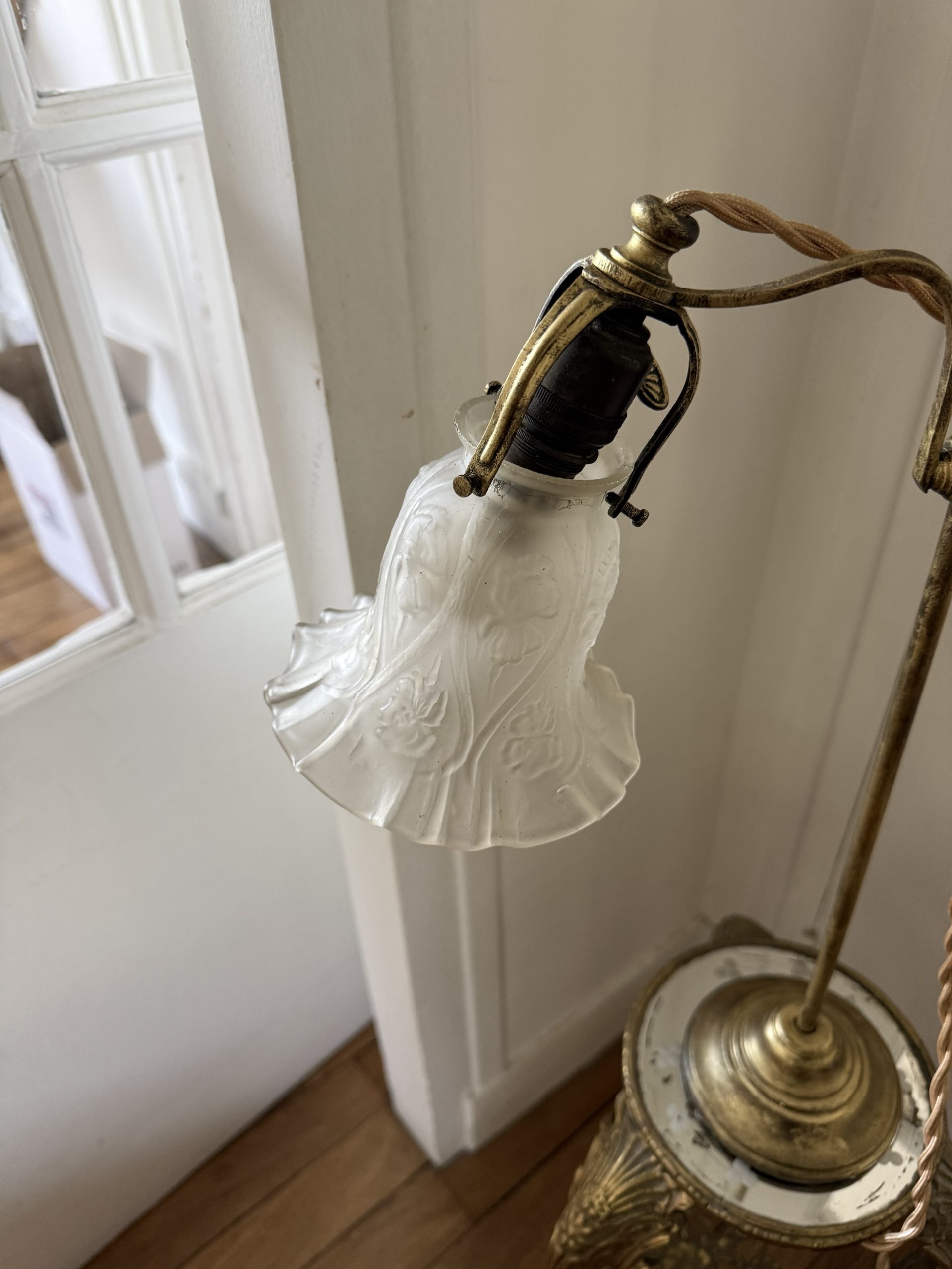 Lampe bouillotte – Image 4