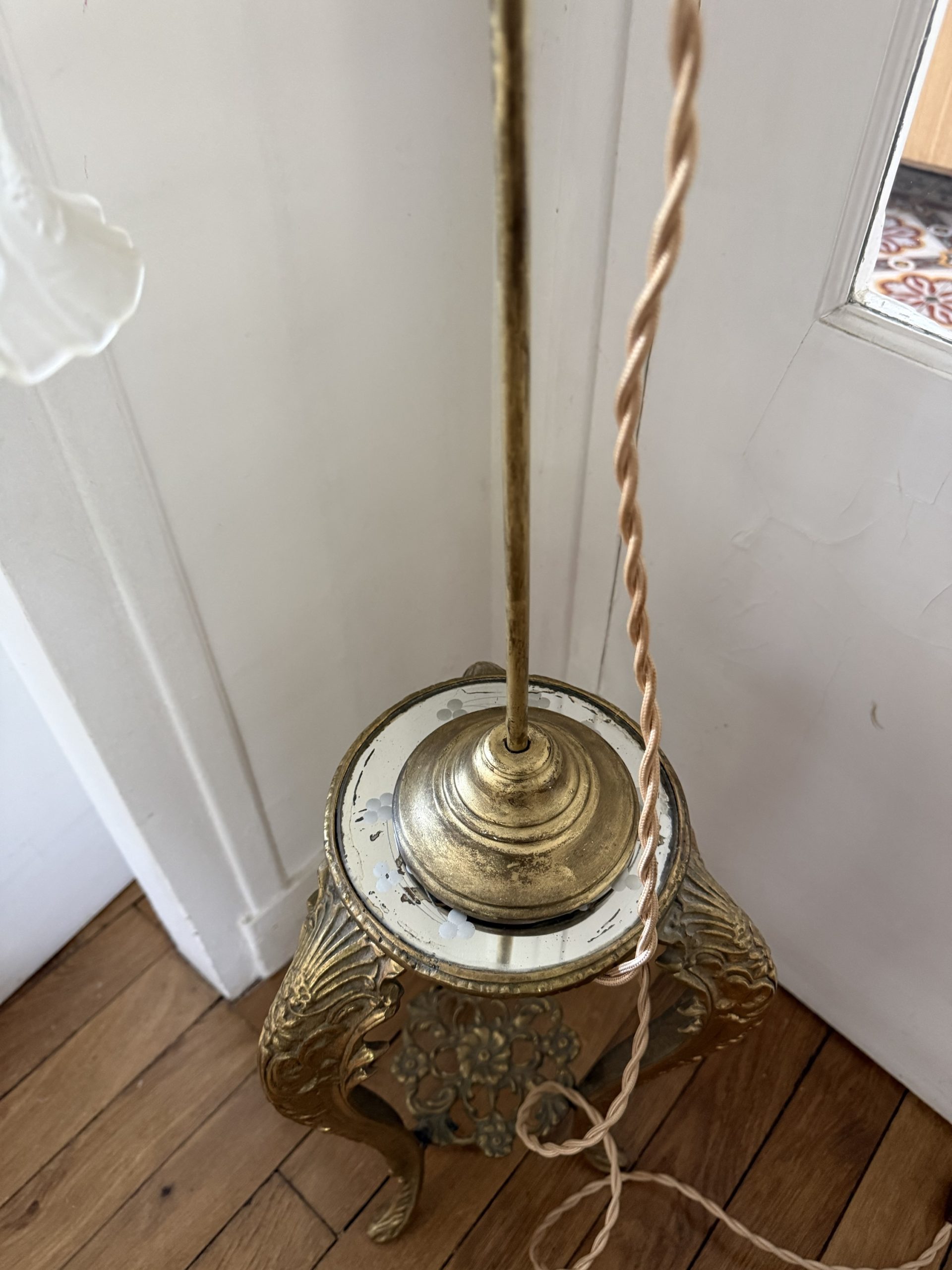 Lampe bouillotte – Image 5