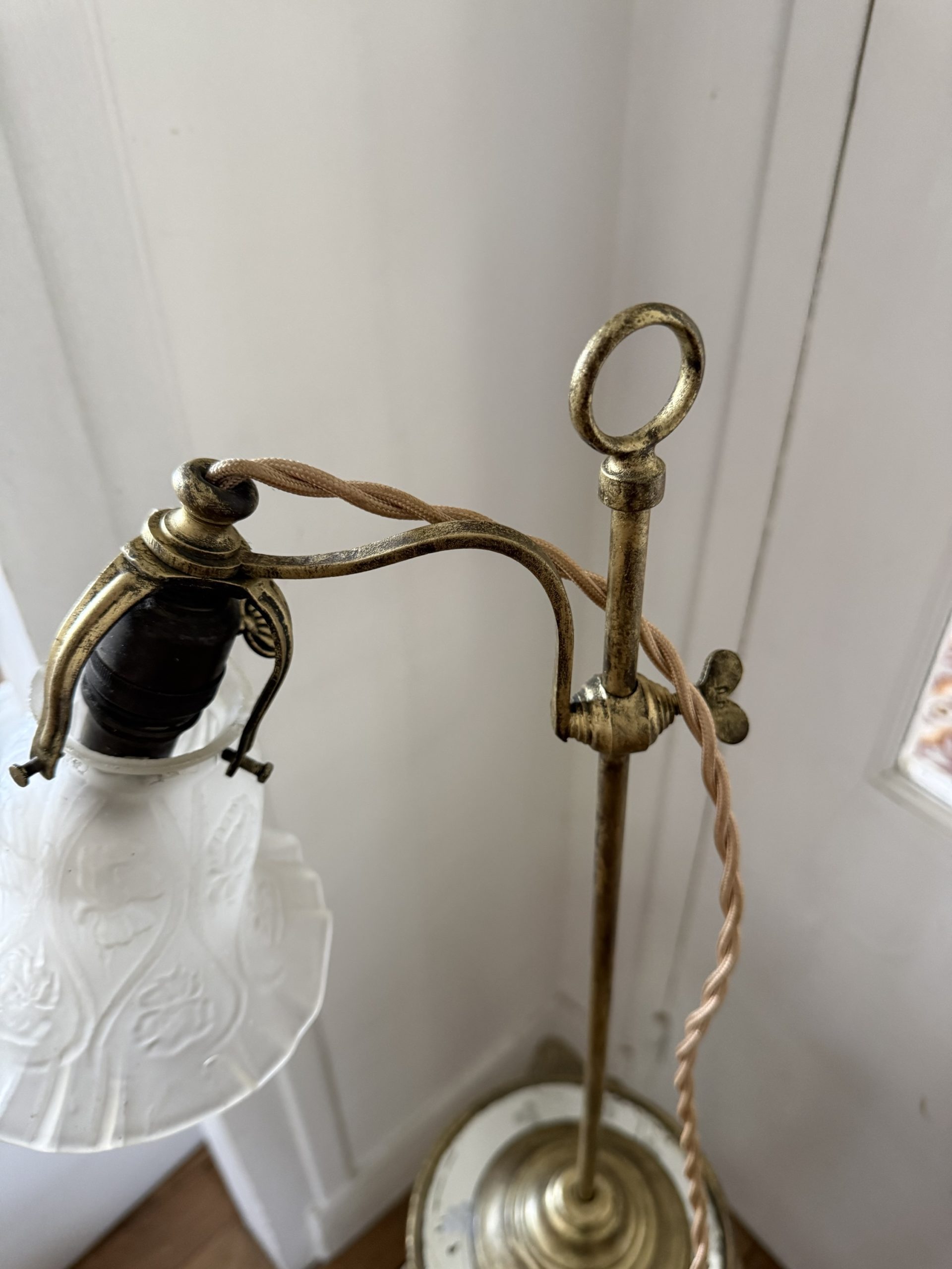 Lampe bouillotte – Image 6