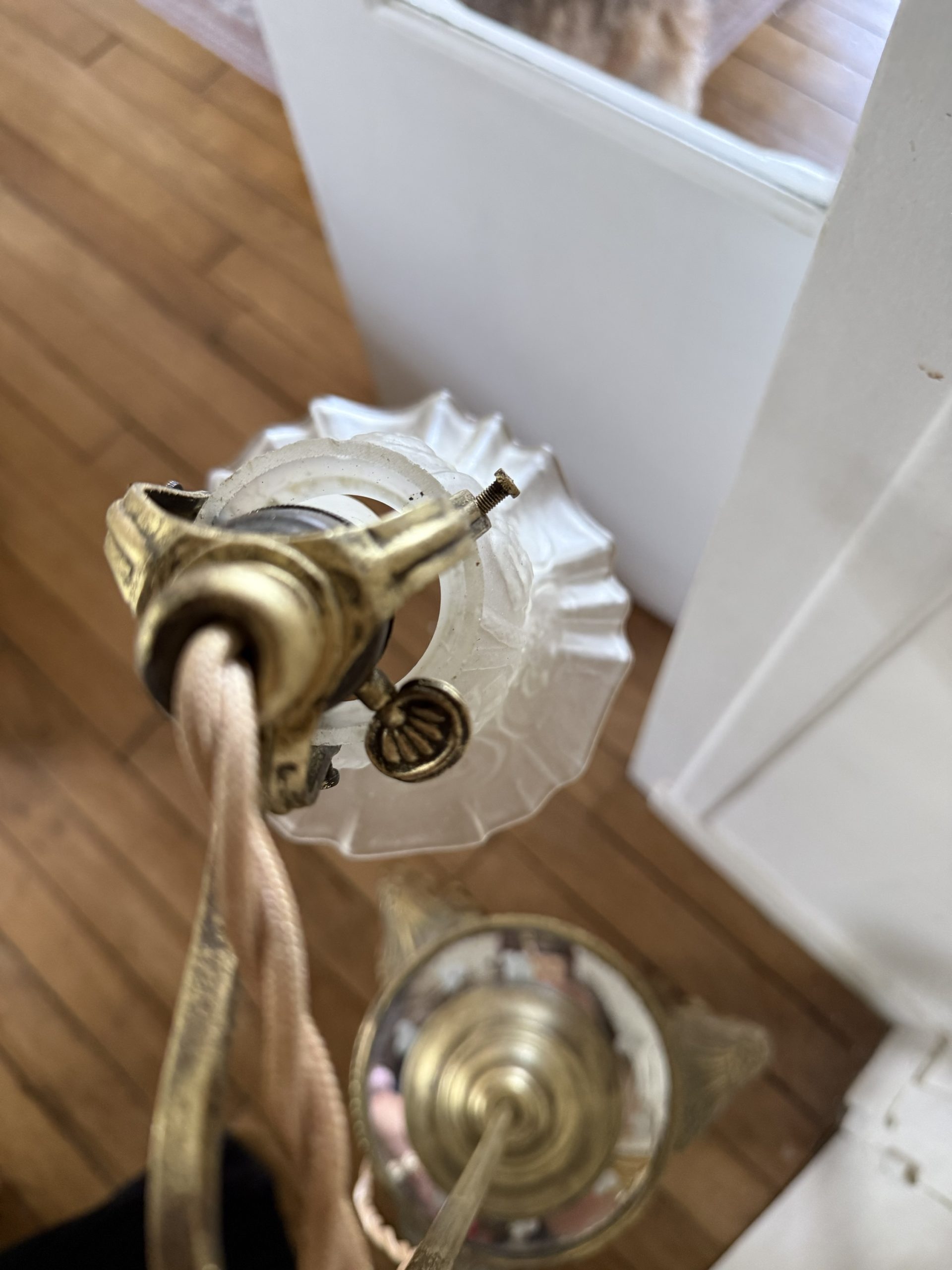 Lampe bouillotte – Image 7