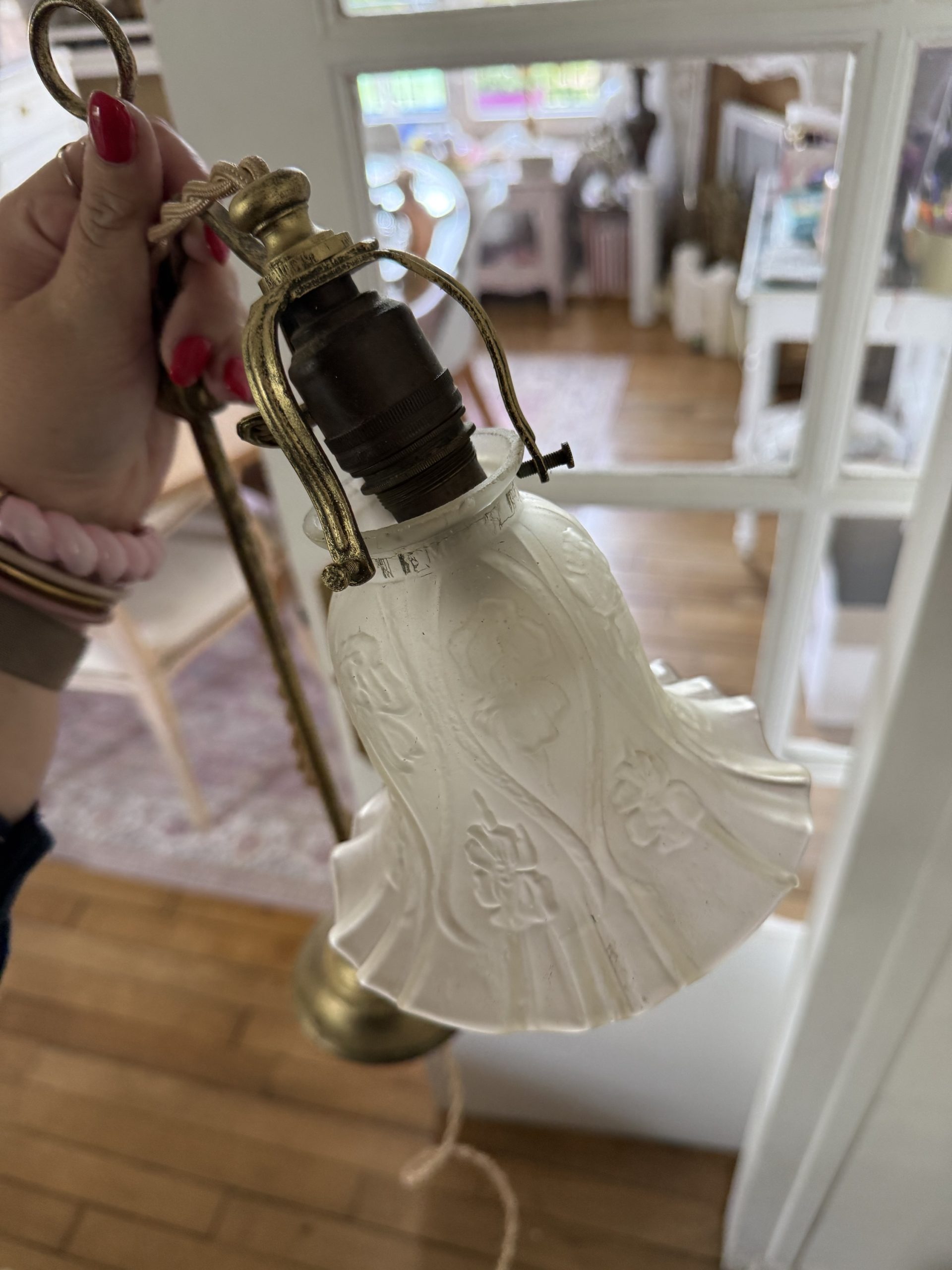 Lampe bouillotte – Image 9
