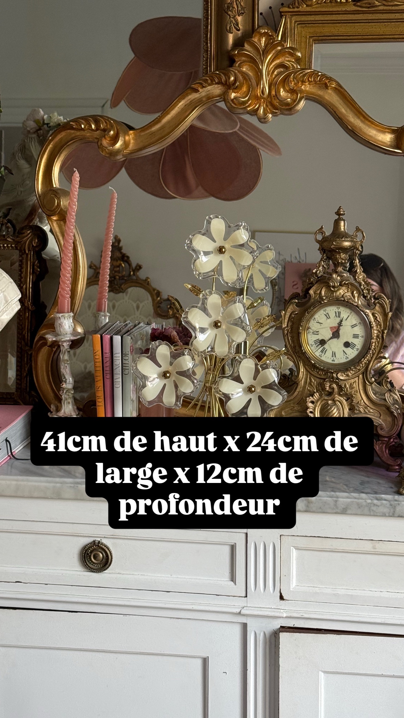 Paire de lampes italiennes – Image 3