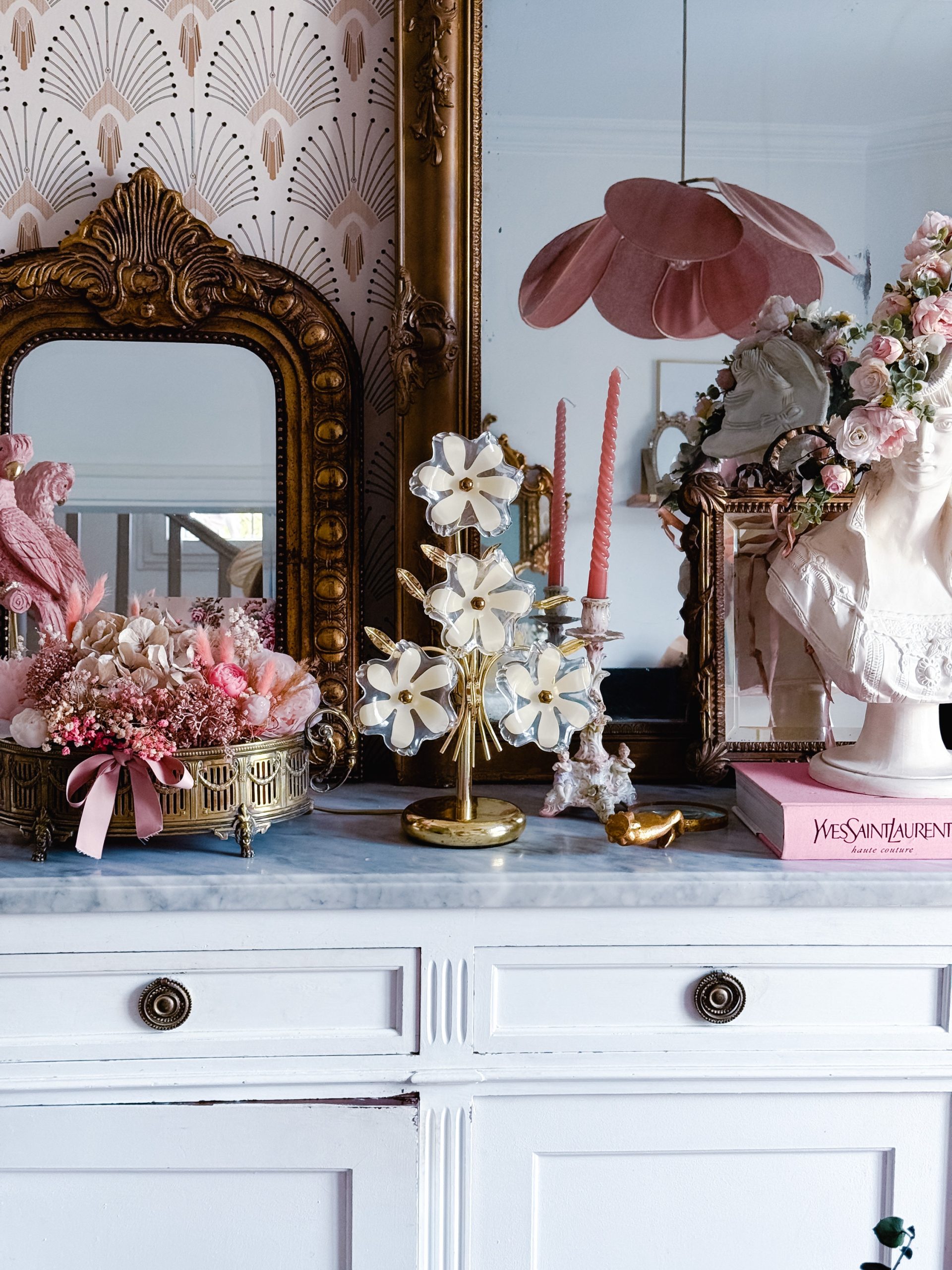 Paire de lampes italiennes – Image 8